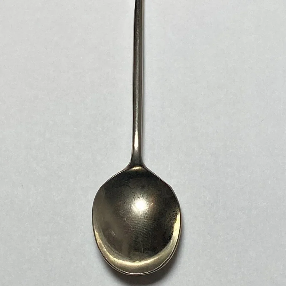 Florida Silver Tone 4